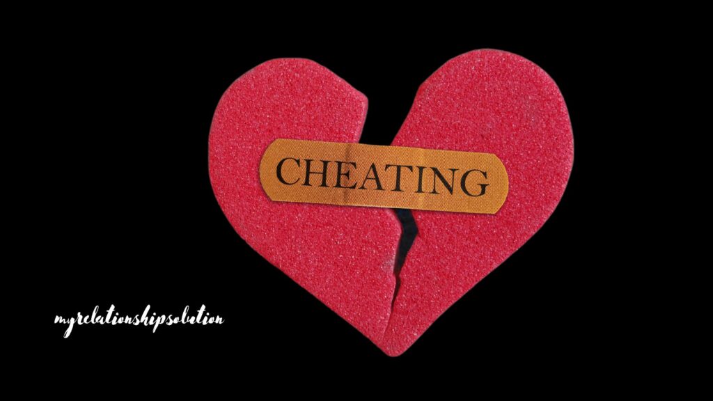 7 Reasons Why People Cheat In Relationship (You Must Know This)