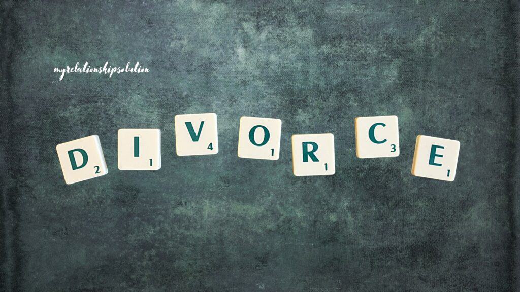 How Long Does Divorce Take
