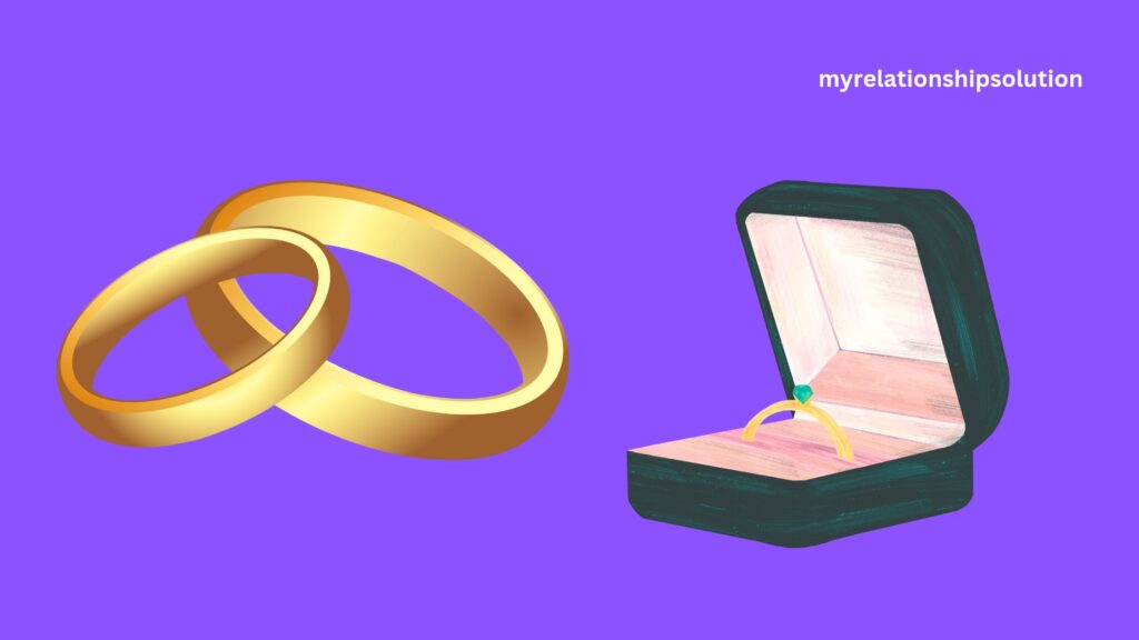 11 Things You Should Keep In Mind When Choosing Wedding Rings