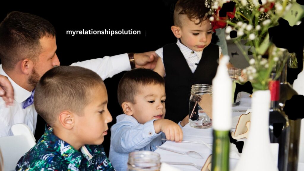 17 Wedding Games And Entertainment For Children